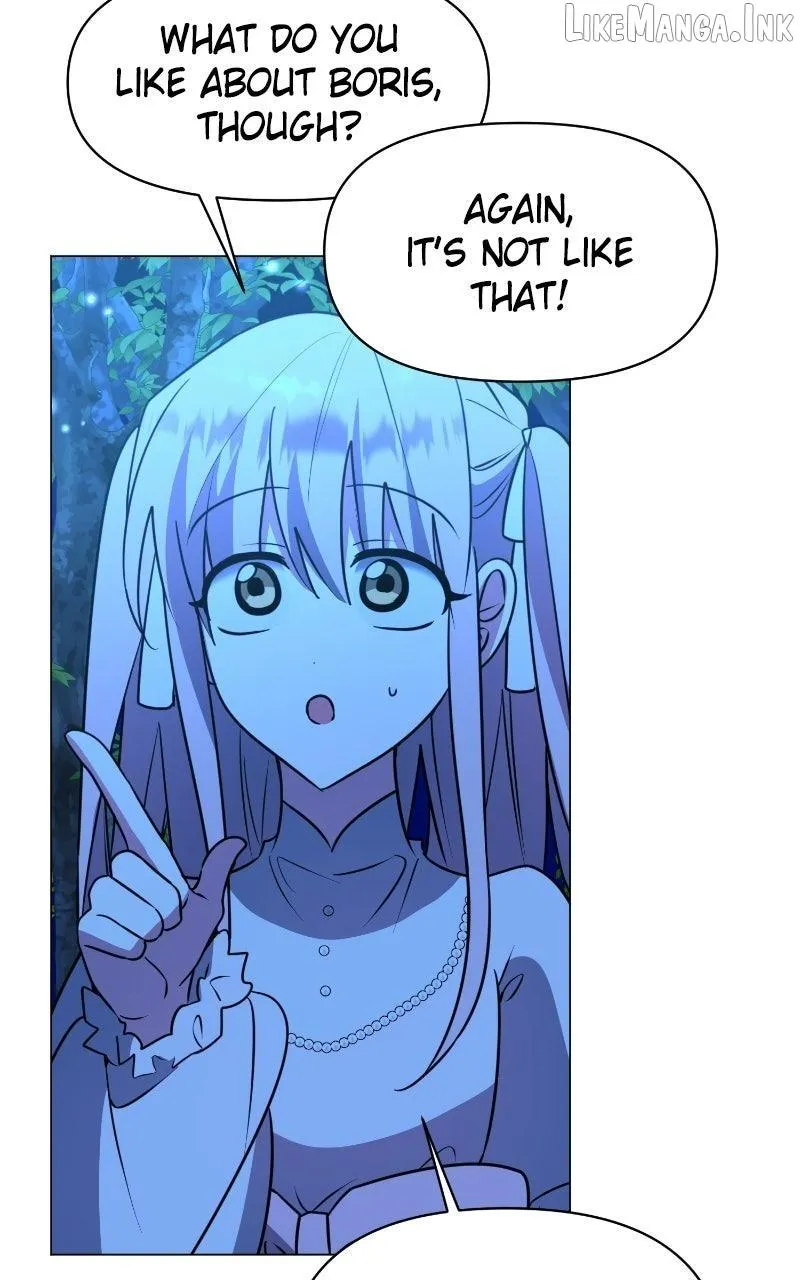 My Ruined ACADEMY Chapter 84 page 52 - 