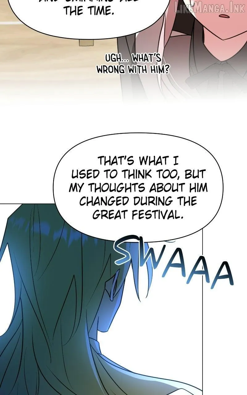 My Ruined ACADEMY Chapter 84 page 55 - 
