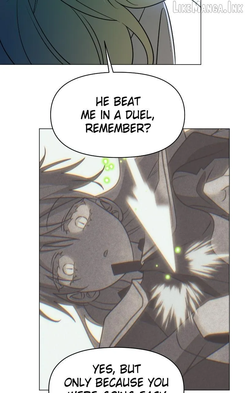 My Ruined ACADEMY Chapter 84 page 56 - 
