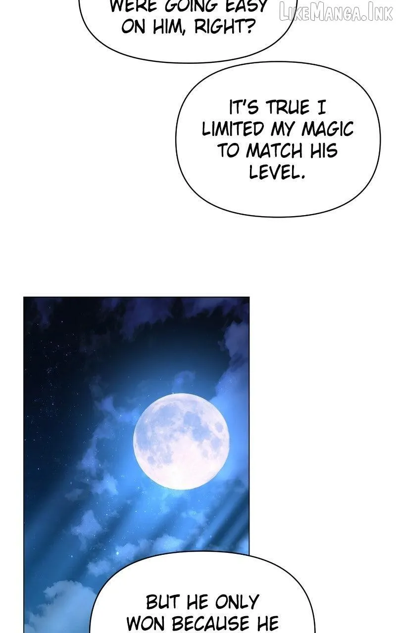 My Ruined ACADEMY Chapter 84 page 57 - 