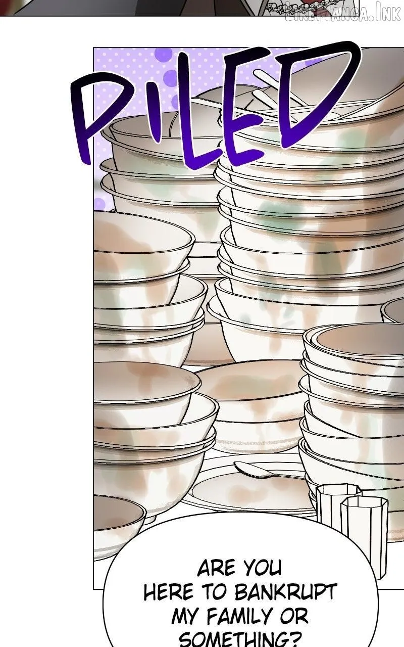 My Ruined ACADEMY Chapter 84 page 7 - 