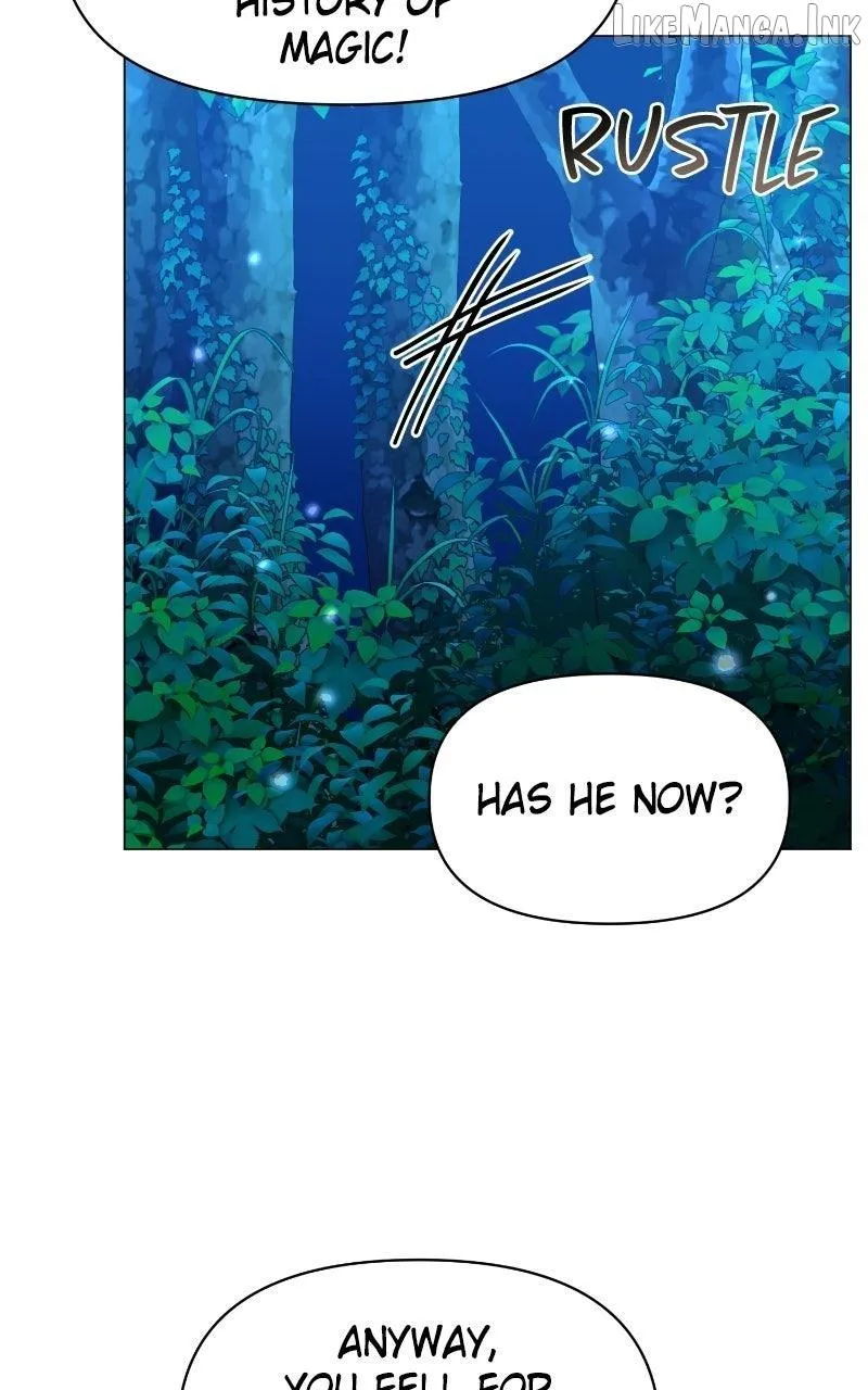 My Ruined ACADEMY Chapter 84 page 61 - 