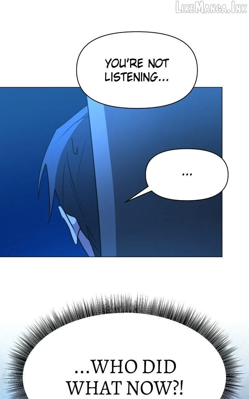 My Ruined ACADEMY Chapter 84 page 64 - 