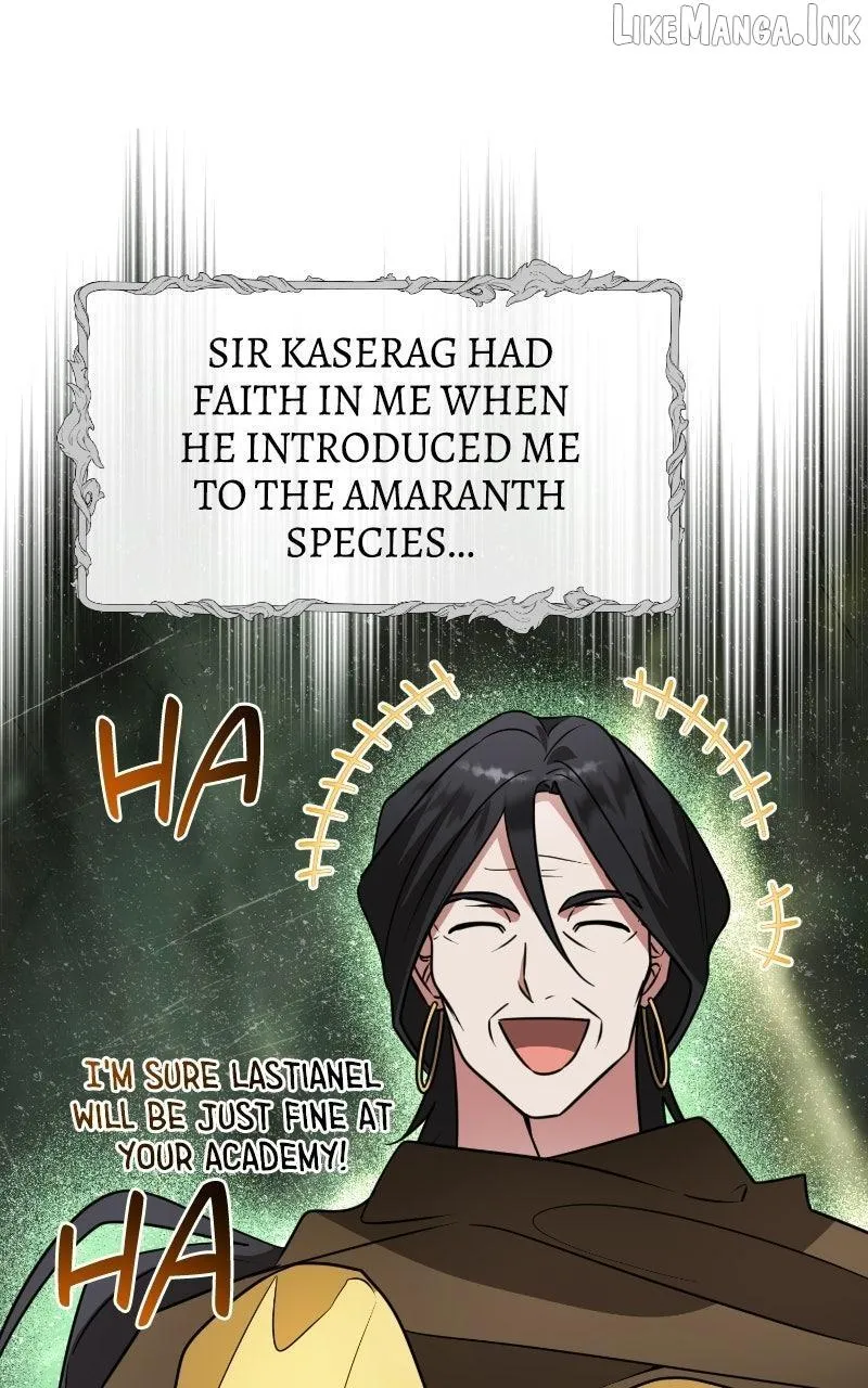 My Ruined ACADEMY Chapter 84 page 70 - 
