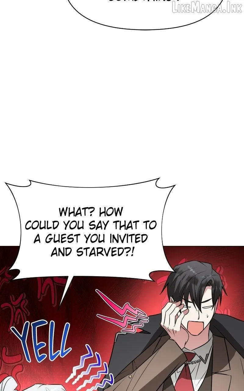 My Ruined ACADEMY Chapter 84 page 8 - 
