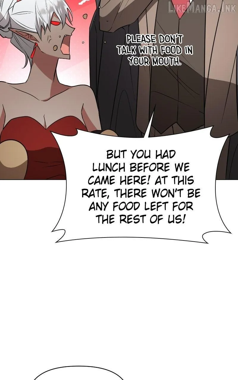 My Ruined ACADEMY Chapter 84 page 9 - 