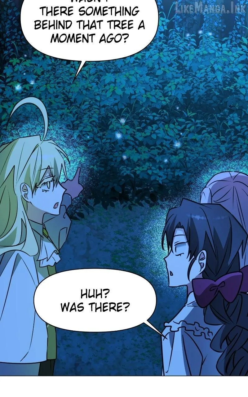 My Ruined ACADEMY Chapter 84 page 81 - 