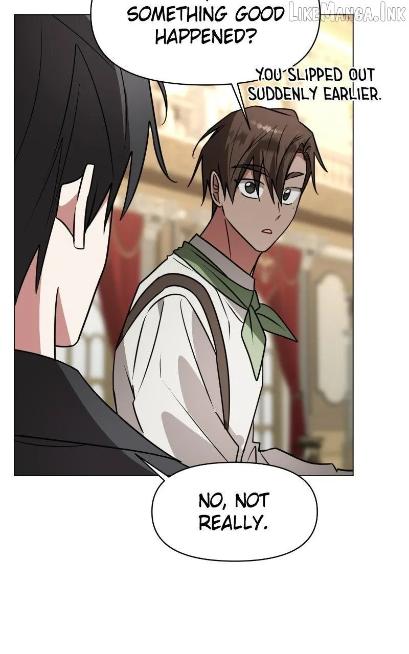 My Ruined ACADEMY Chapter 84 page 85 - 