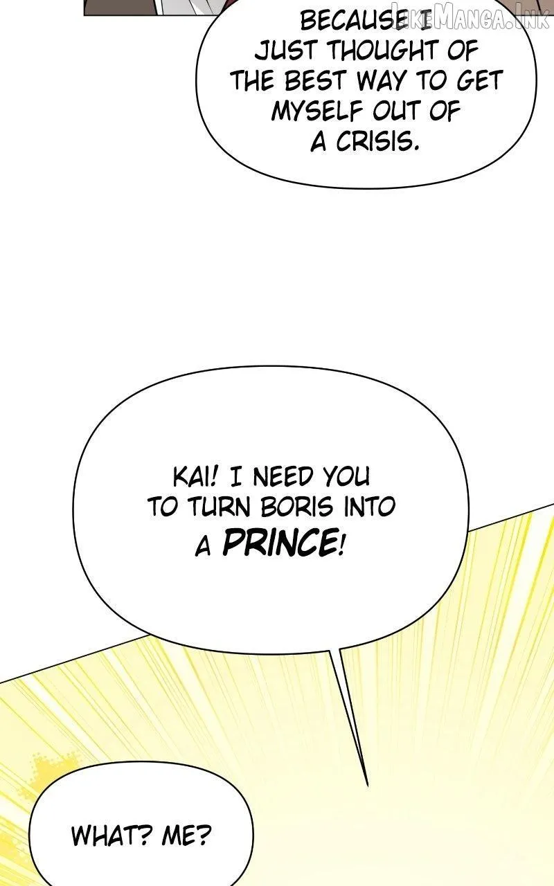 My Ruined ACADEMY Chapter 84 page 87 - 