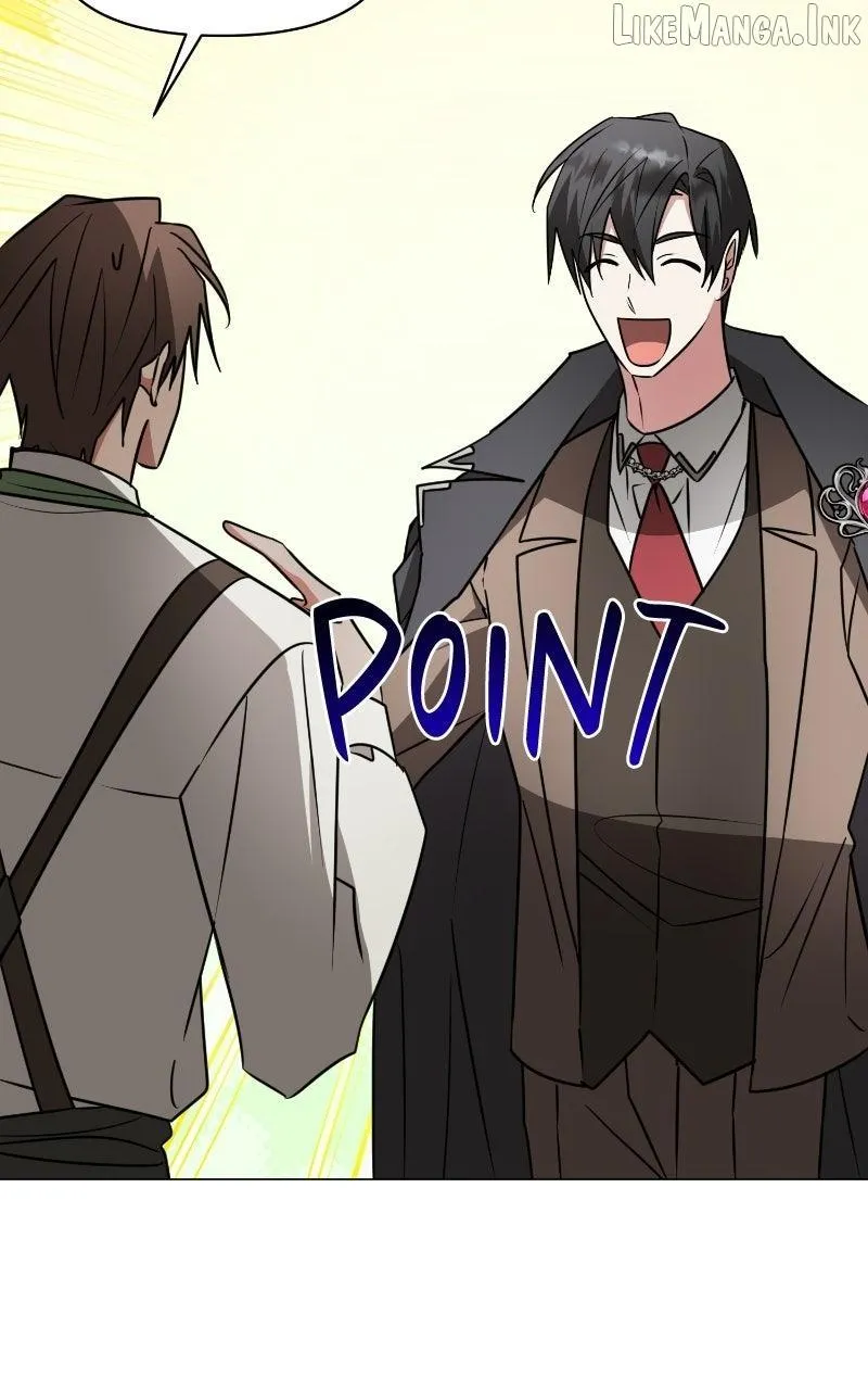 My Ruined ACADEMY Chapter 84 page 88 - 