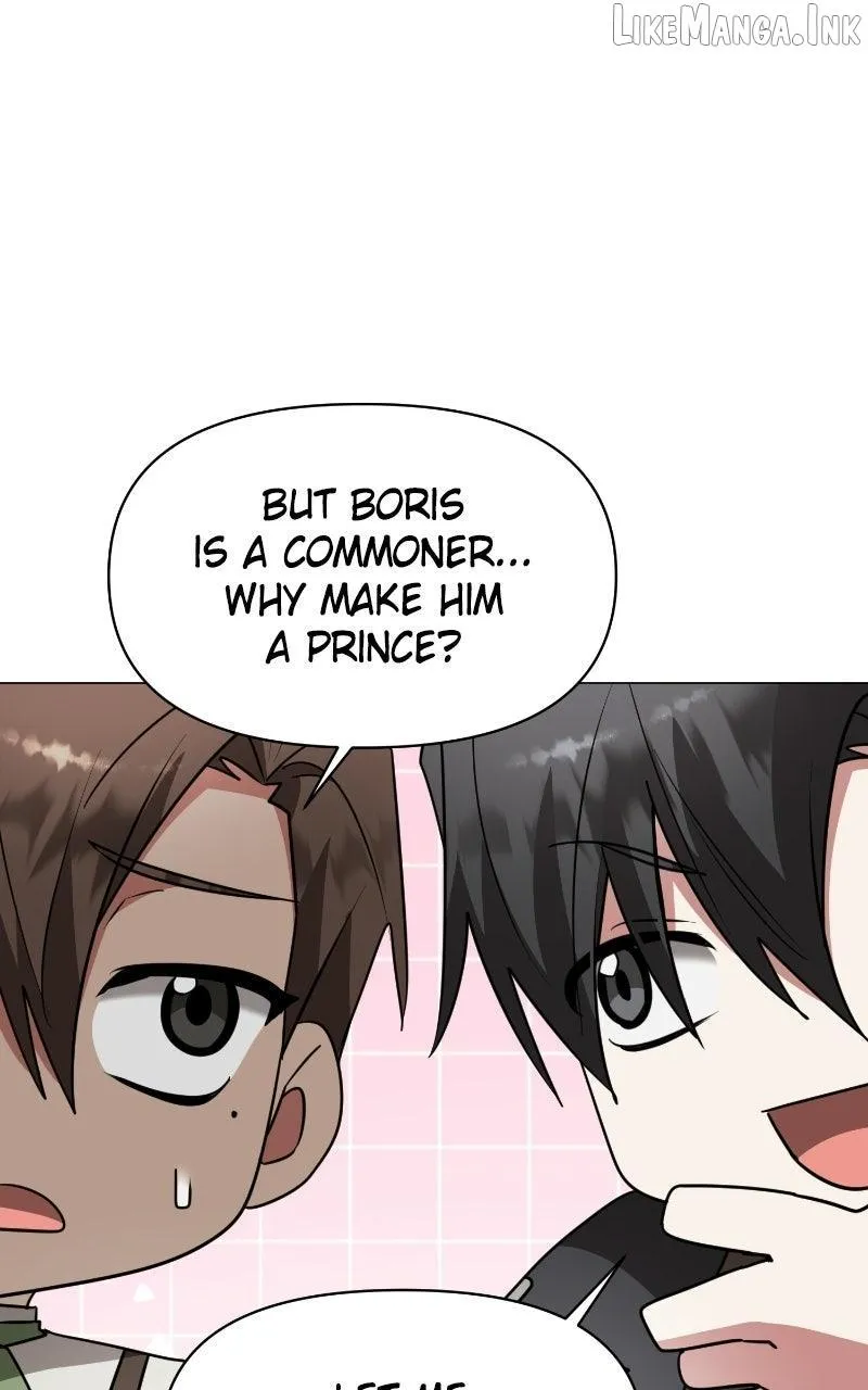 My Ruined ACADEMY Chapter 84 page 89 - 
