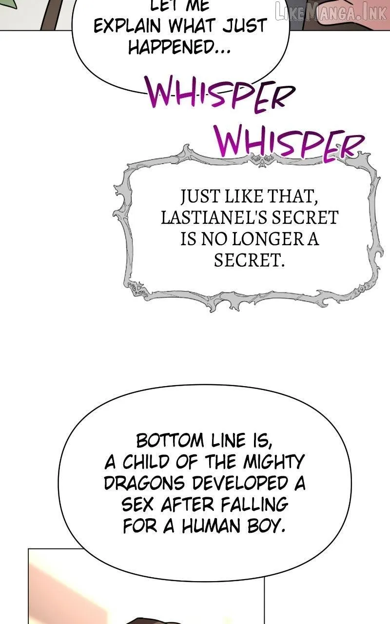 My Ruined ACADEMY Chapter 84 page 90 - 
