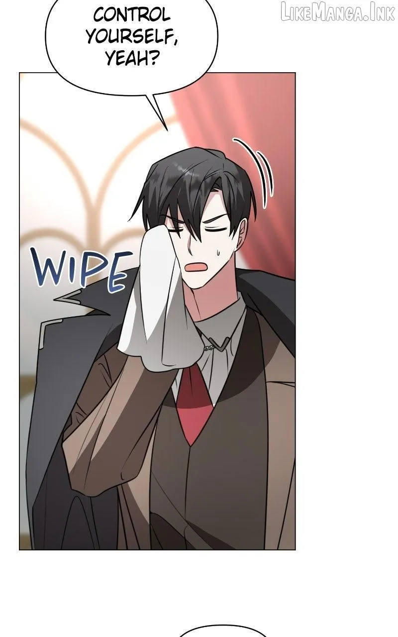 My Ruined ACADEMY Chapter 84 page 10 - 
