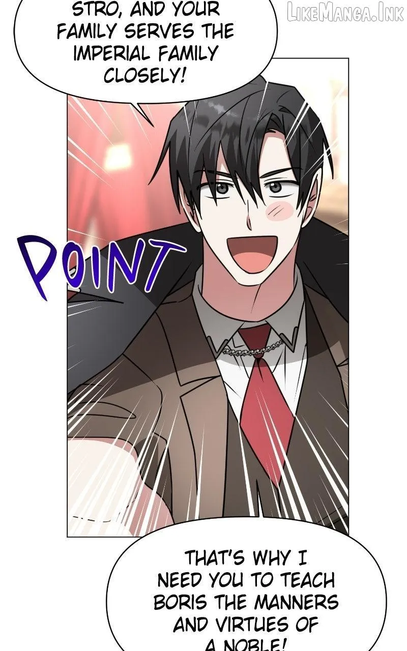 My Ruined ACADEMY Chapter 84 page 92 - 