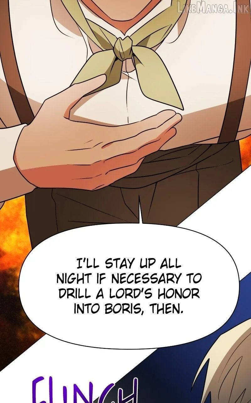 My Ruined ACADEMY Chapter 84 page 96 - 
