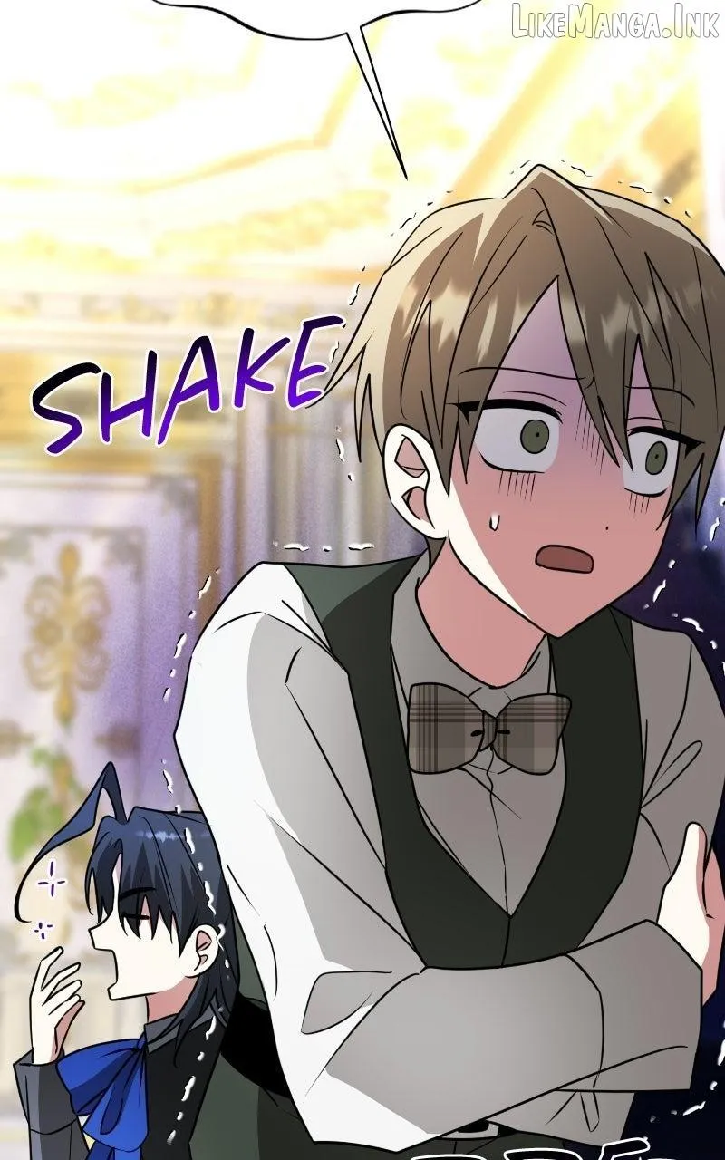 My Ruined ACADEMY Chapter 84 page 98 - 