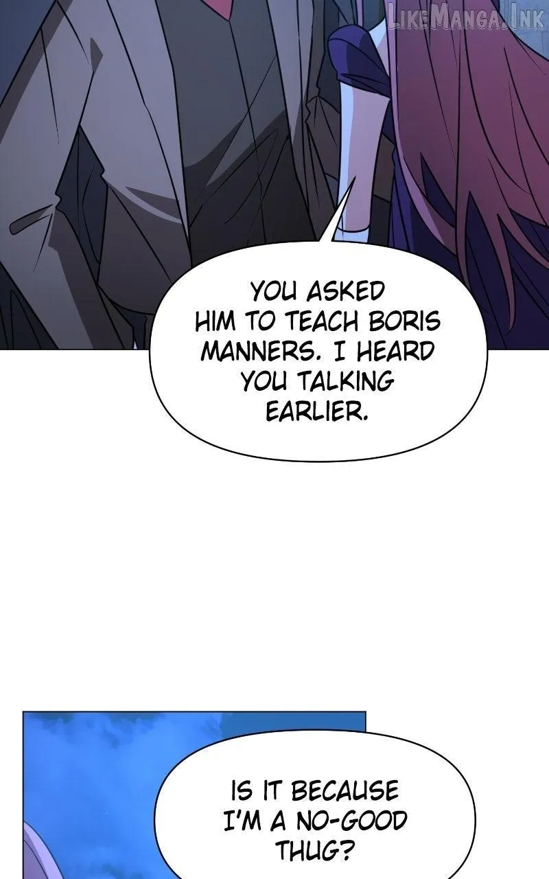 My Ruined ACADEMY Chapter 85 page 17 - 
