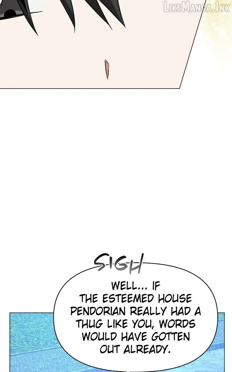 My Ruined ACADEMY Chapter 85 page 22 - 