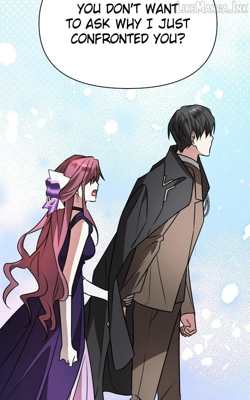 My Ruined ACADEMY Chapter 85 page 29 - 