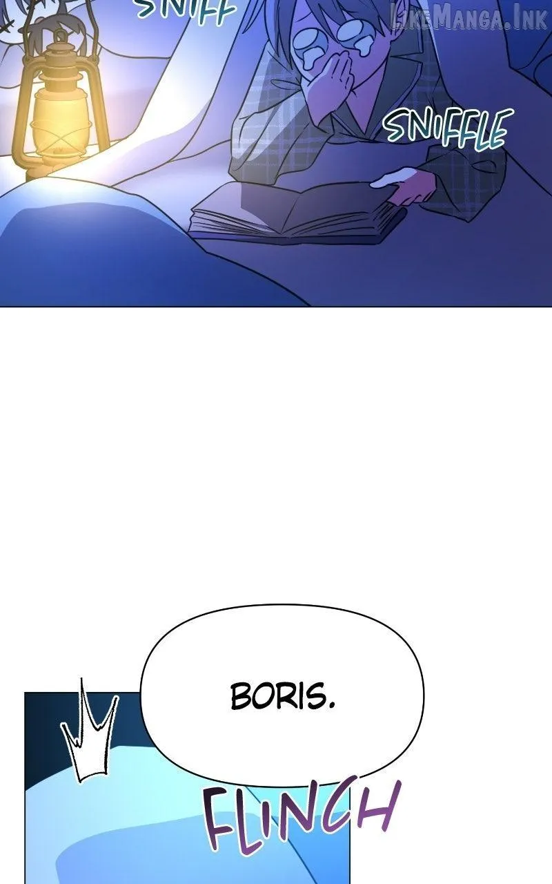 My Ruined ACADEMY Chapter 85 page 4 - 