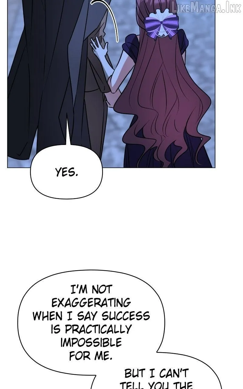 My Ruined ACADEMY Chapter 85 page 35 - 