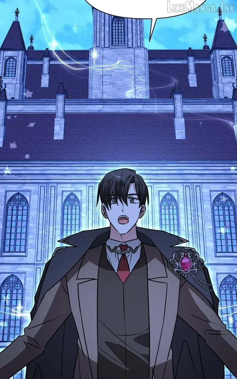 My Ruined ACADEMY Chapter 85 page 39 - 
