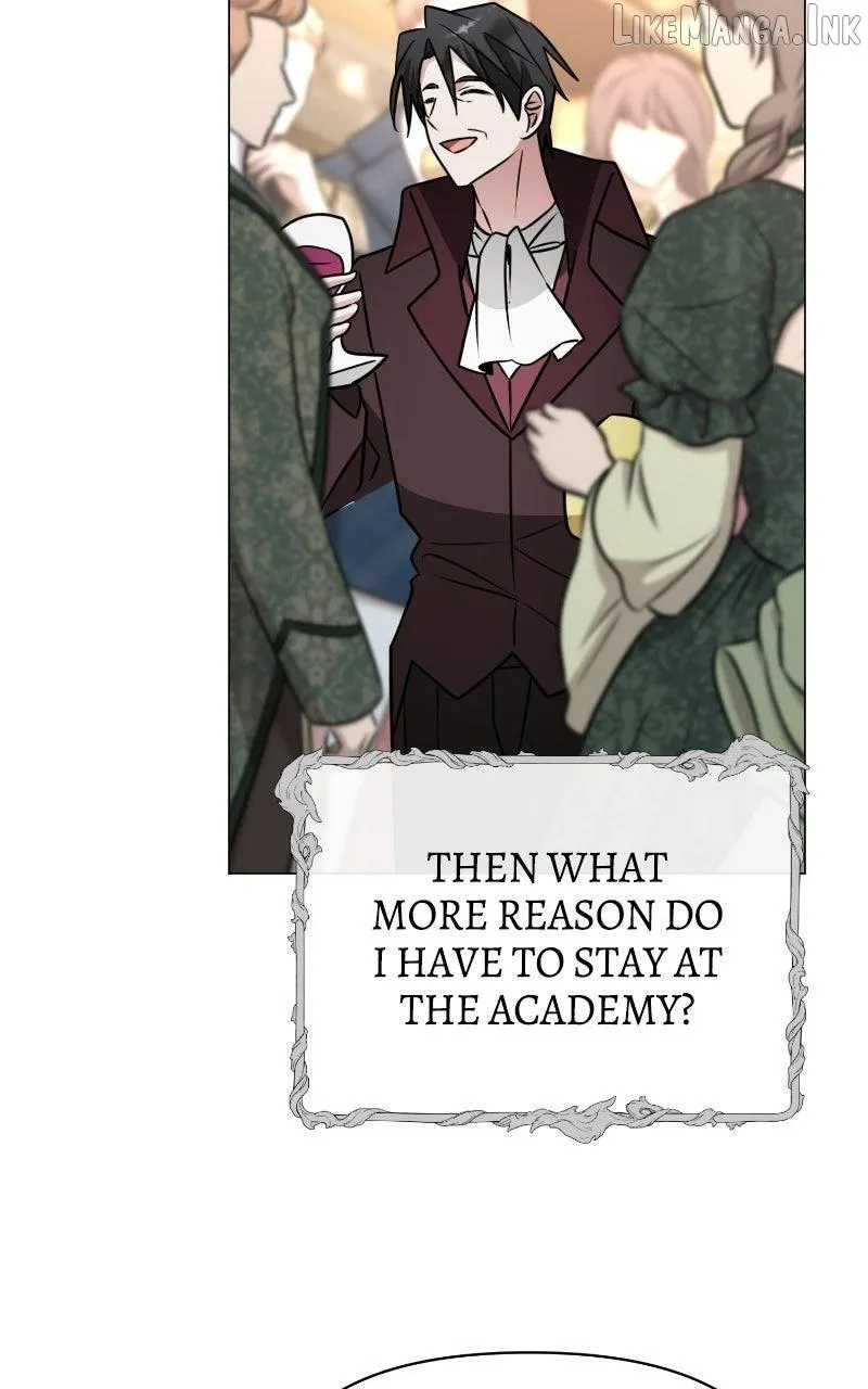 My Ruined ACADEMY Chapter 85 page 47 - 