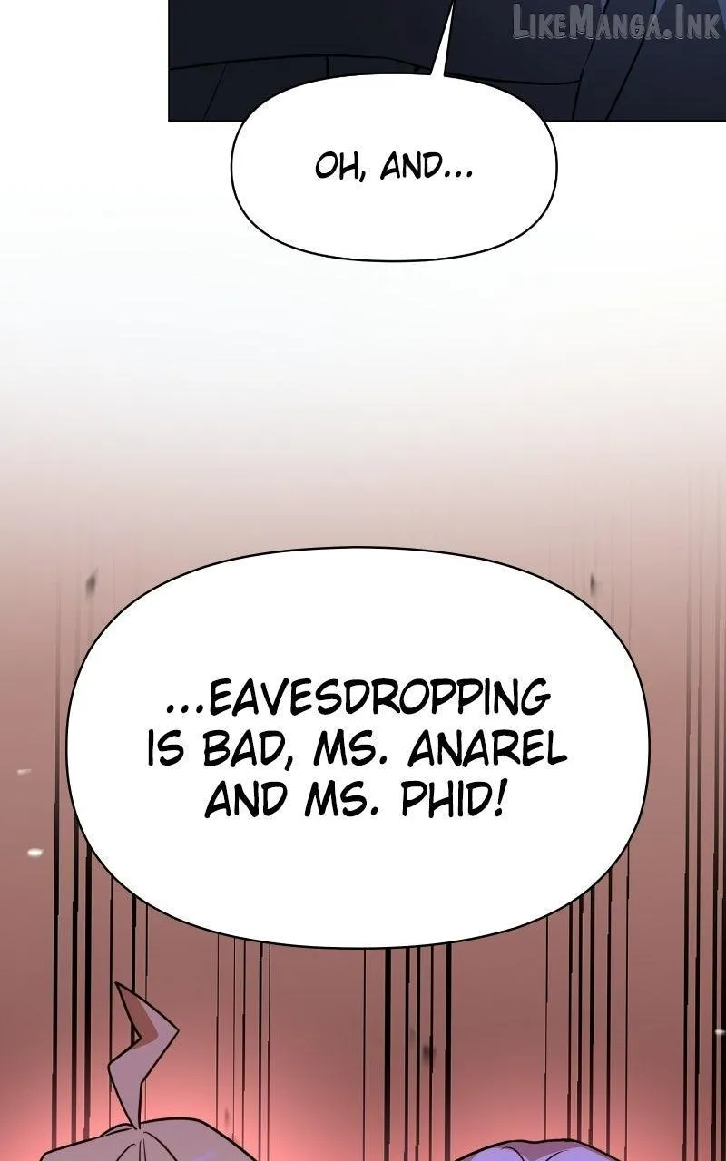 My Ruined ACADEMY Chapter 85 page 50 - 