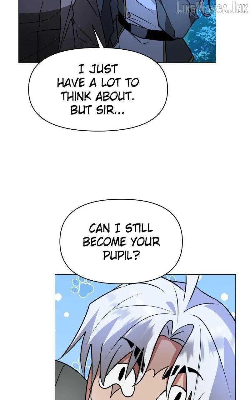 My Ruined ACADEMY Chapter 85 page 64 - 