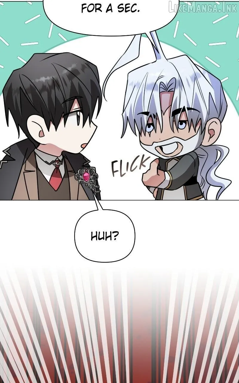 My Ruined ACADEMY Chapter 85 page 66 - 