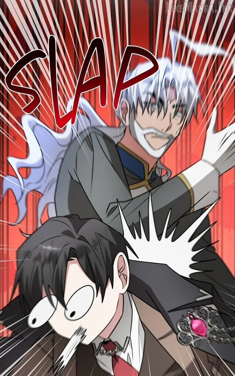 My Ruined ACADEMY Chapter 85 page 67 - 