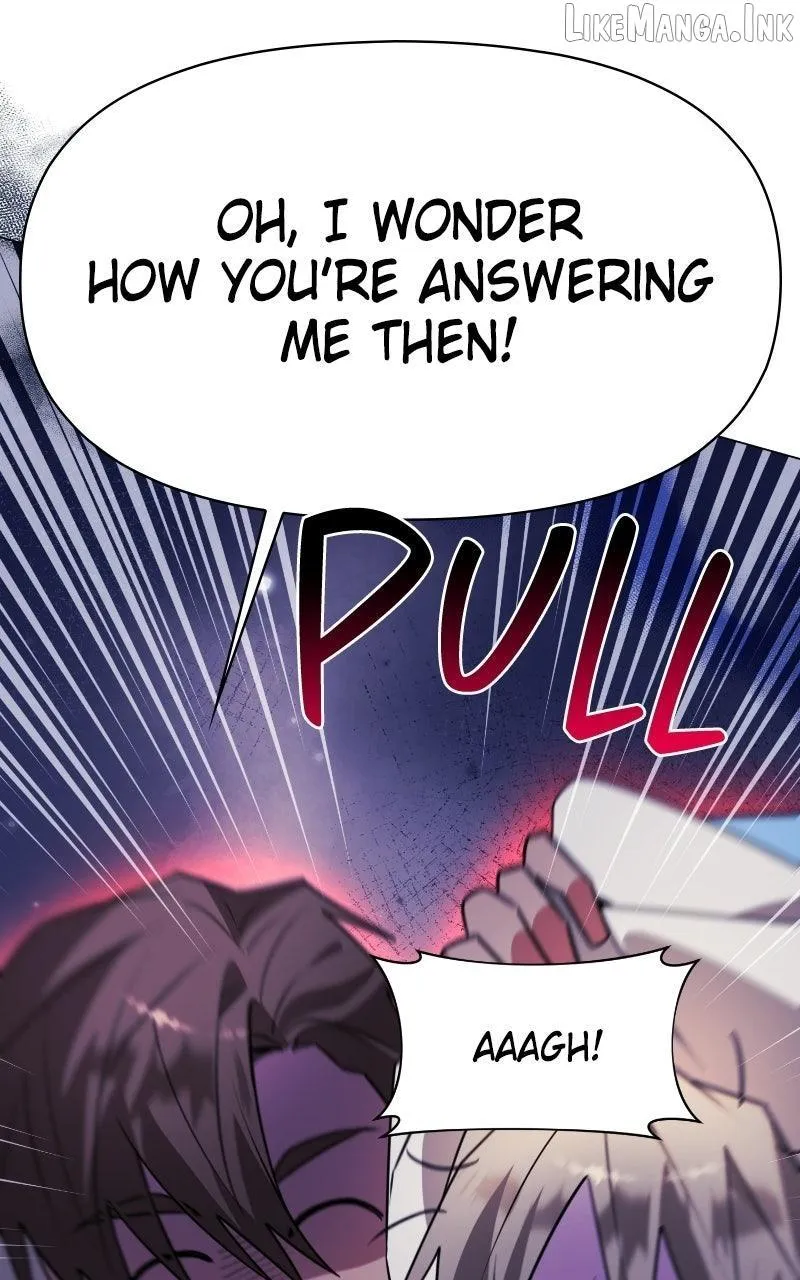 My Ruined ACADEMY Chapter 85 page 8 - 