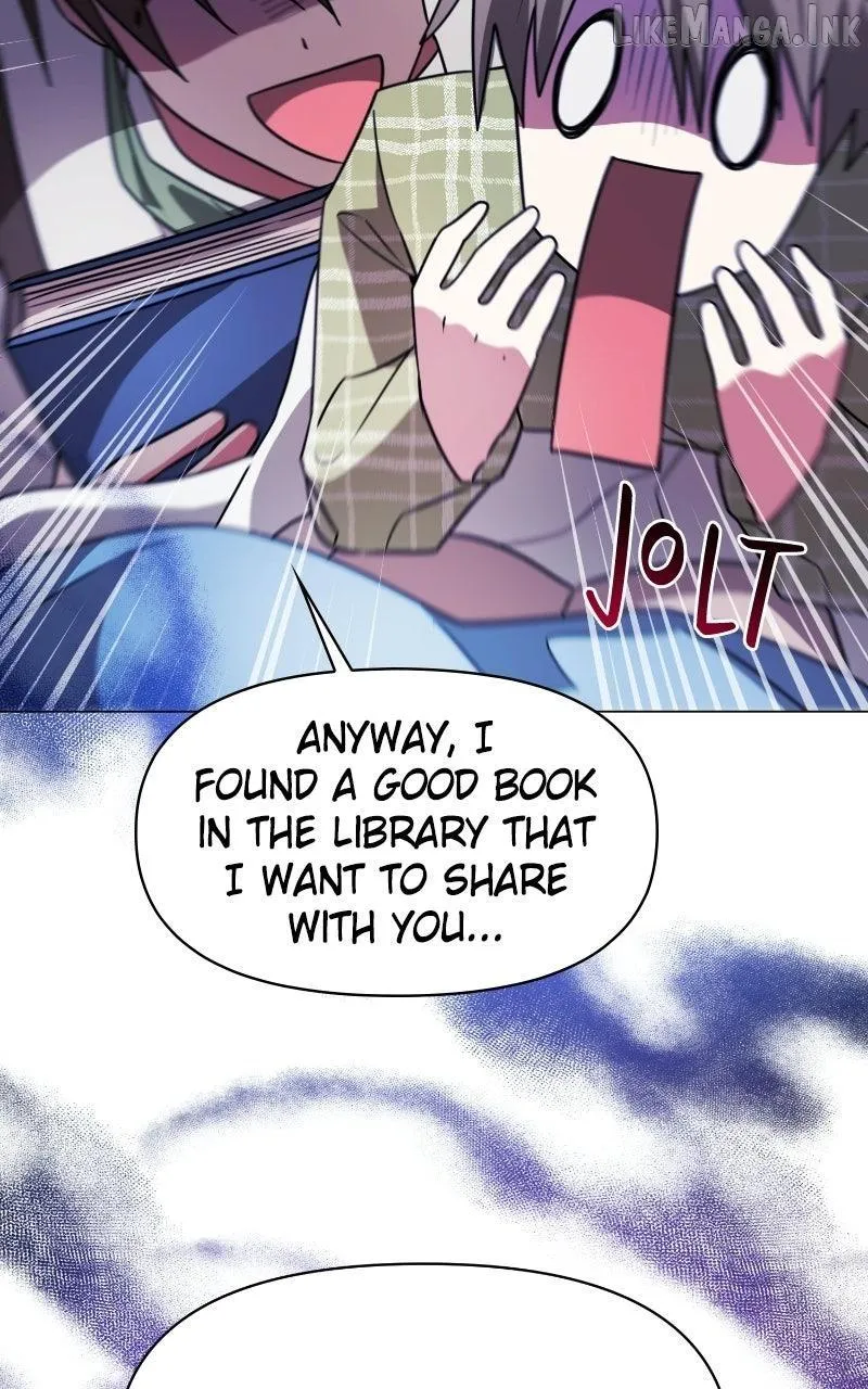 My Ruined ACADEMY Chapter 85 page 9 - 