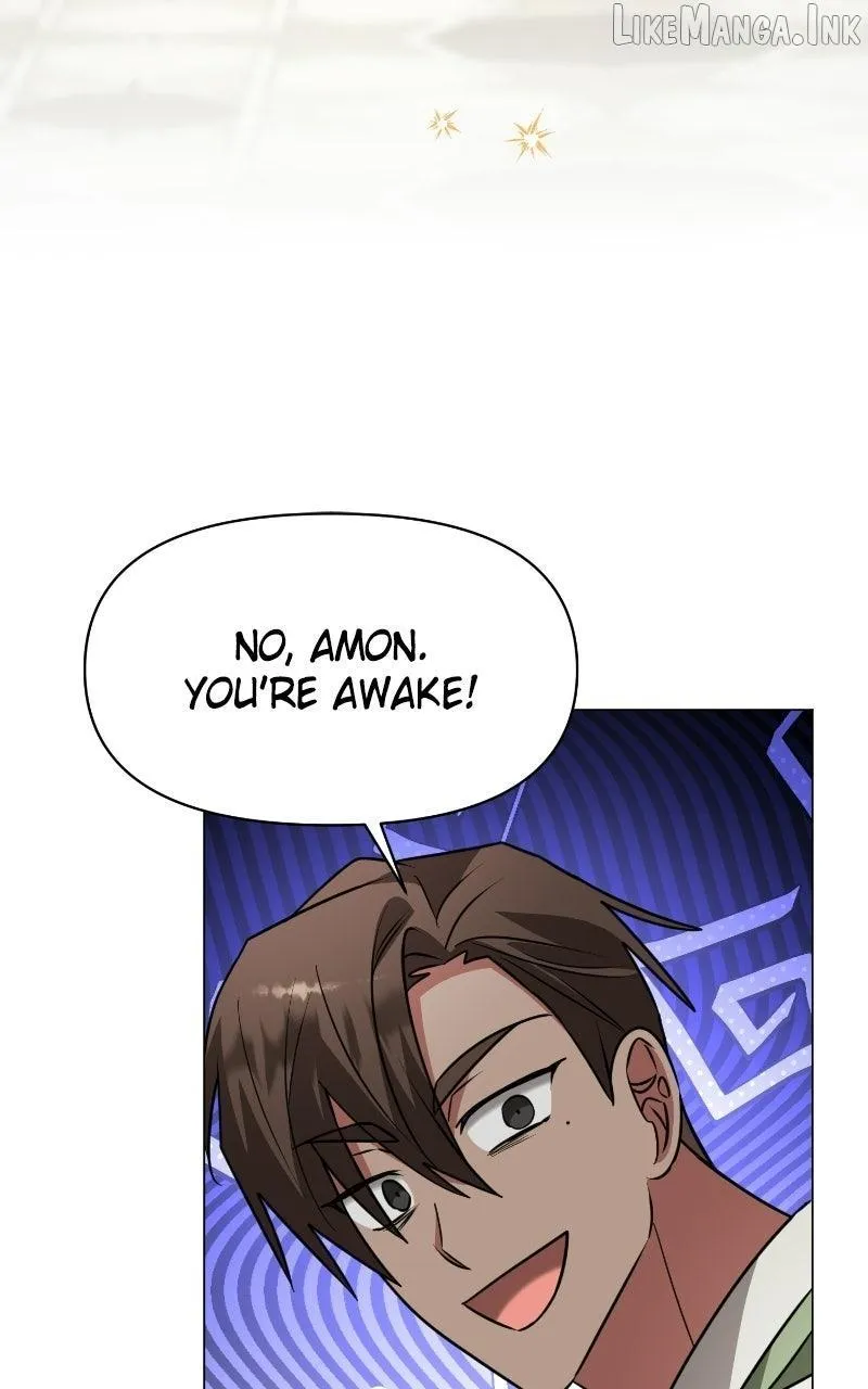 My Ruined ACADEMY Chapter 85 page 85 - 