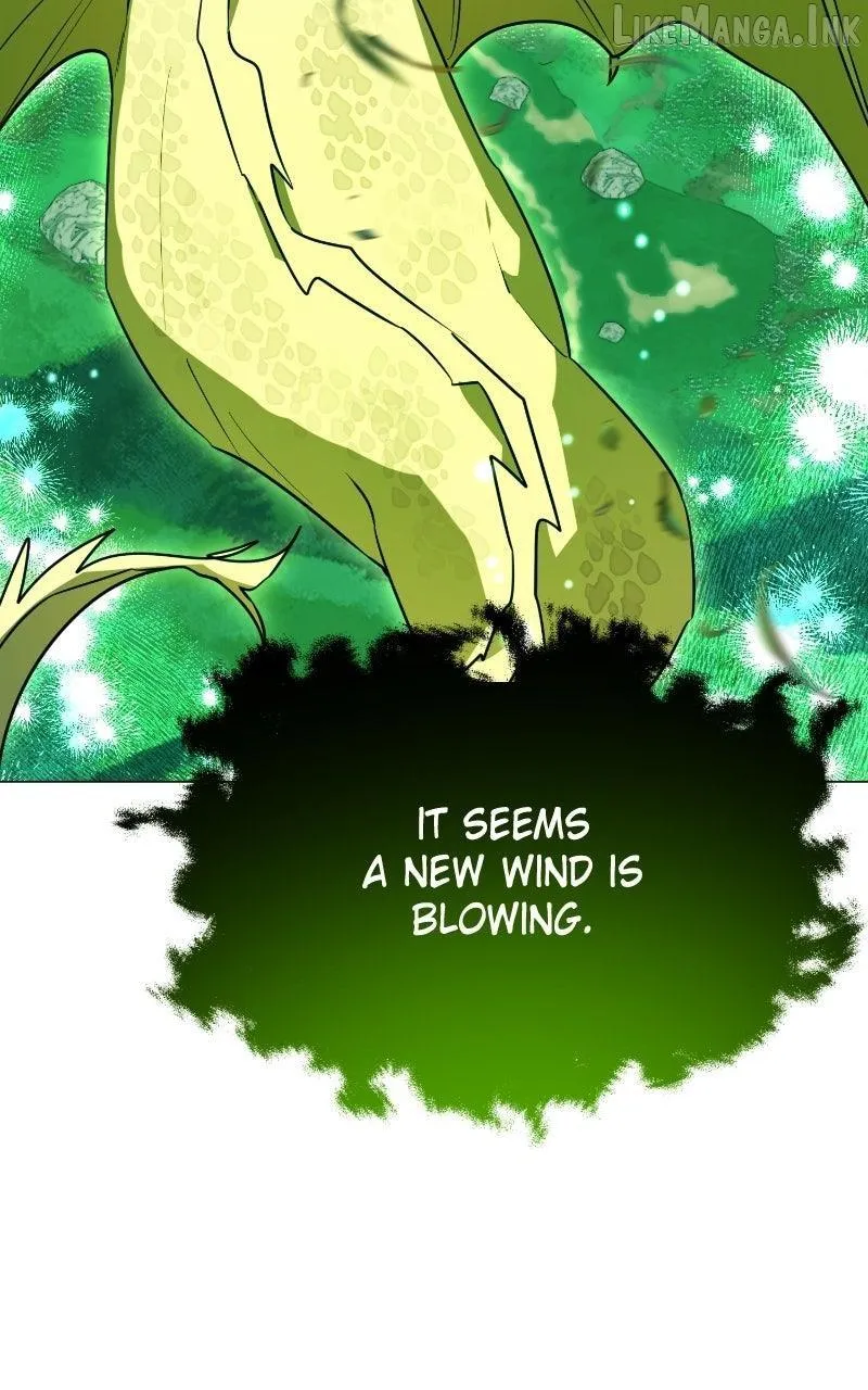 My Ruined ACADEMY Chapter 85 page 96 - 