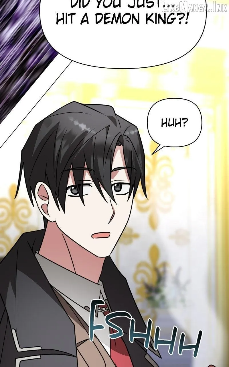 My Ruined ACADEMY Chapter 86 page 105 - 