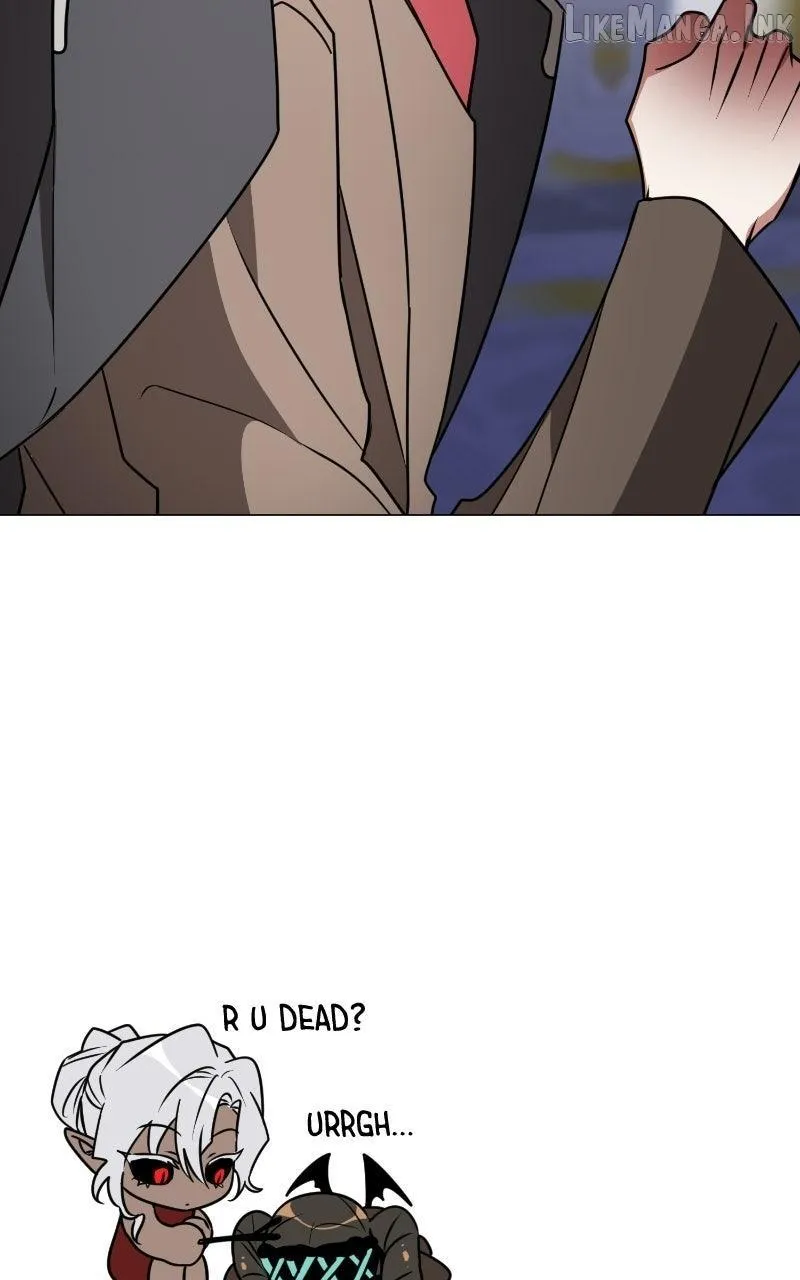 My Ruined ACADEMY Chapter 86 page 106 - 