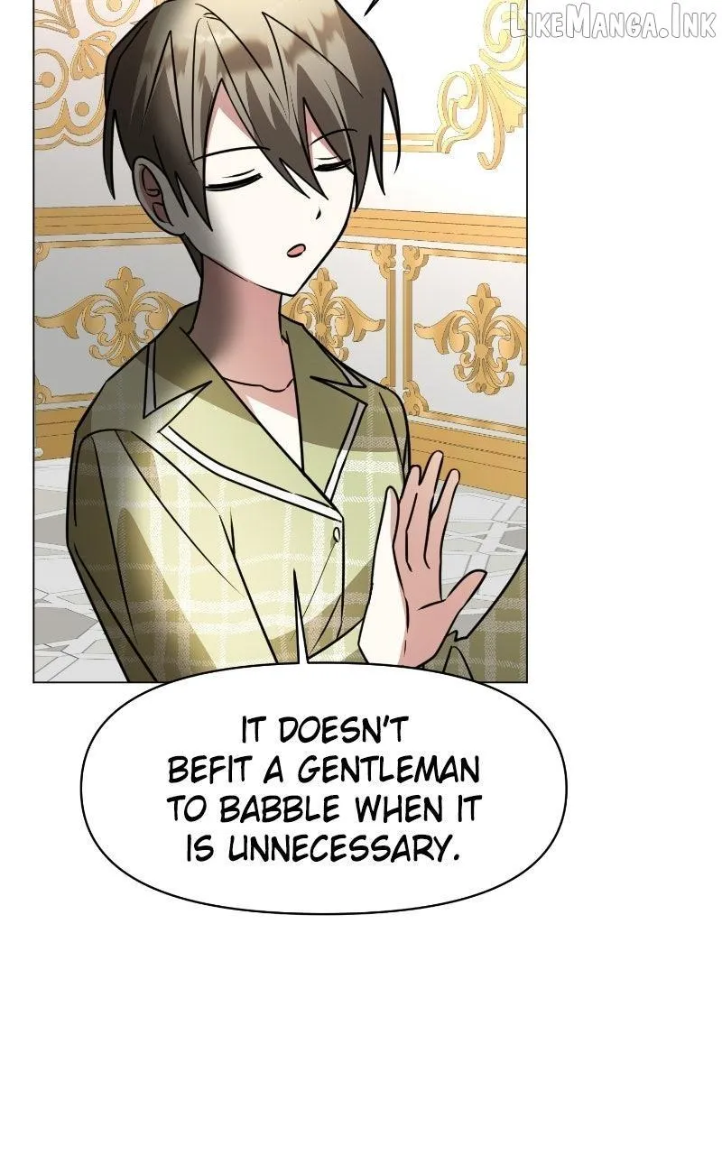 My Ruined ACADEMY Chapter 86 page 12 - 