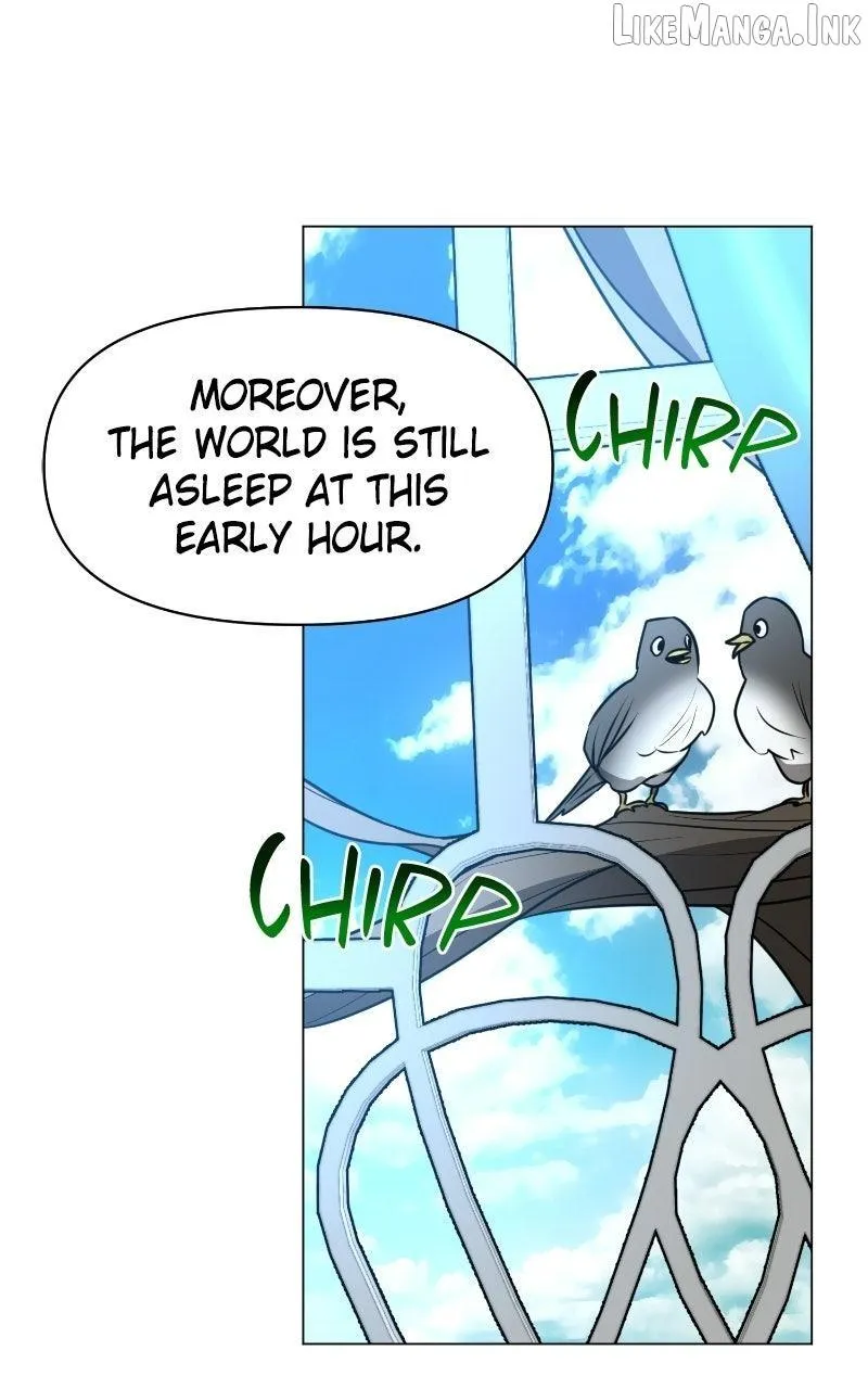 My Ruined ACADEMY Chapter 86 page 13 - 