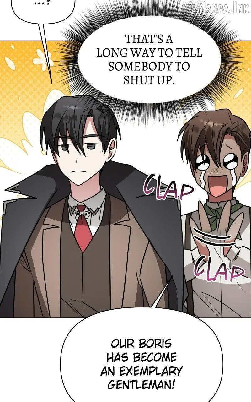 My Ruined ACADEMY Chapter 86 page 16 - 