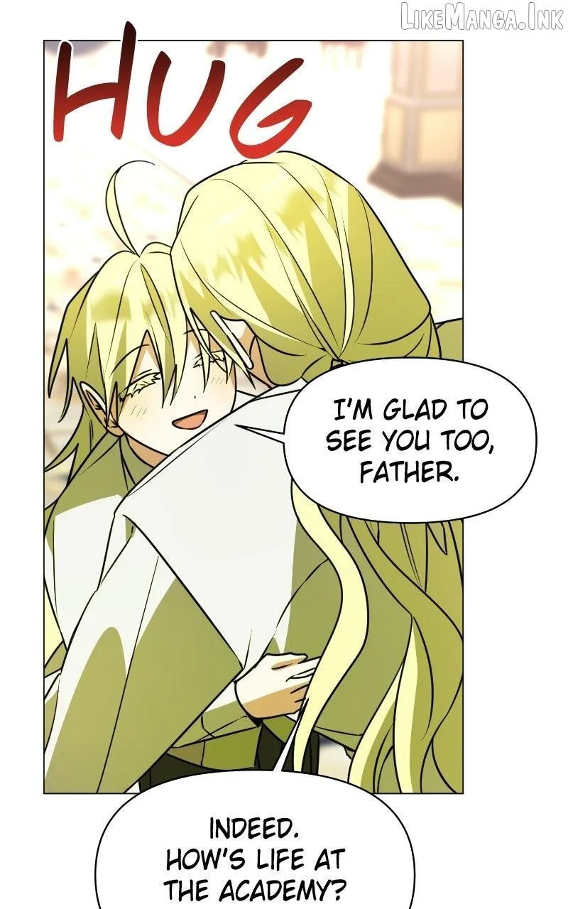 My Ruined ACADEMY Chapter 86 page 23 - 