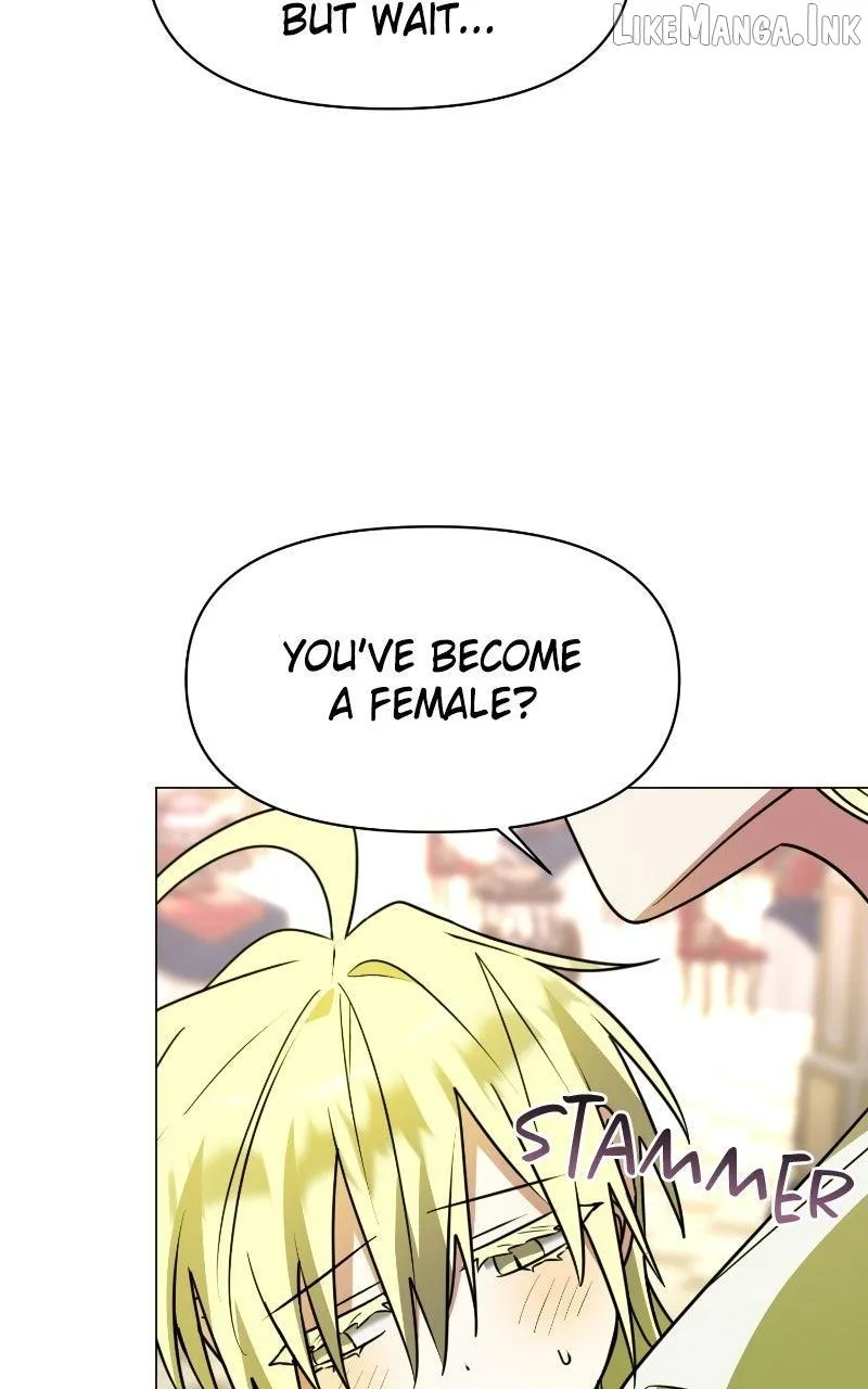 My Ruined ACADEMY Chapter 86 page 24 - 