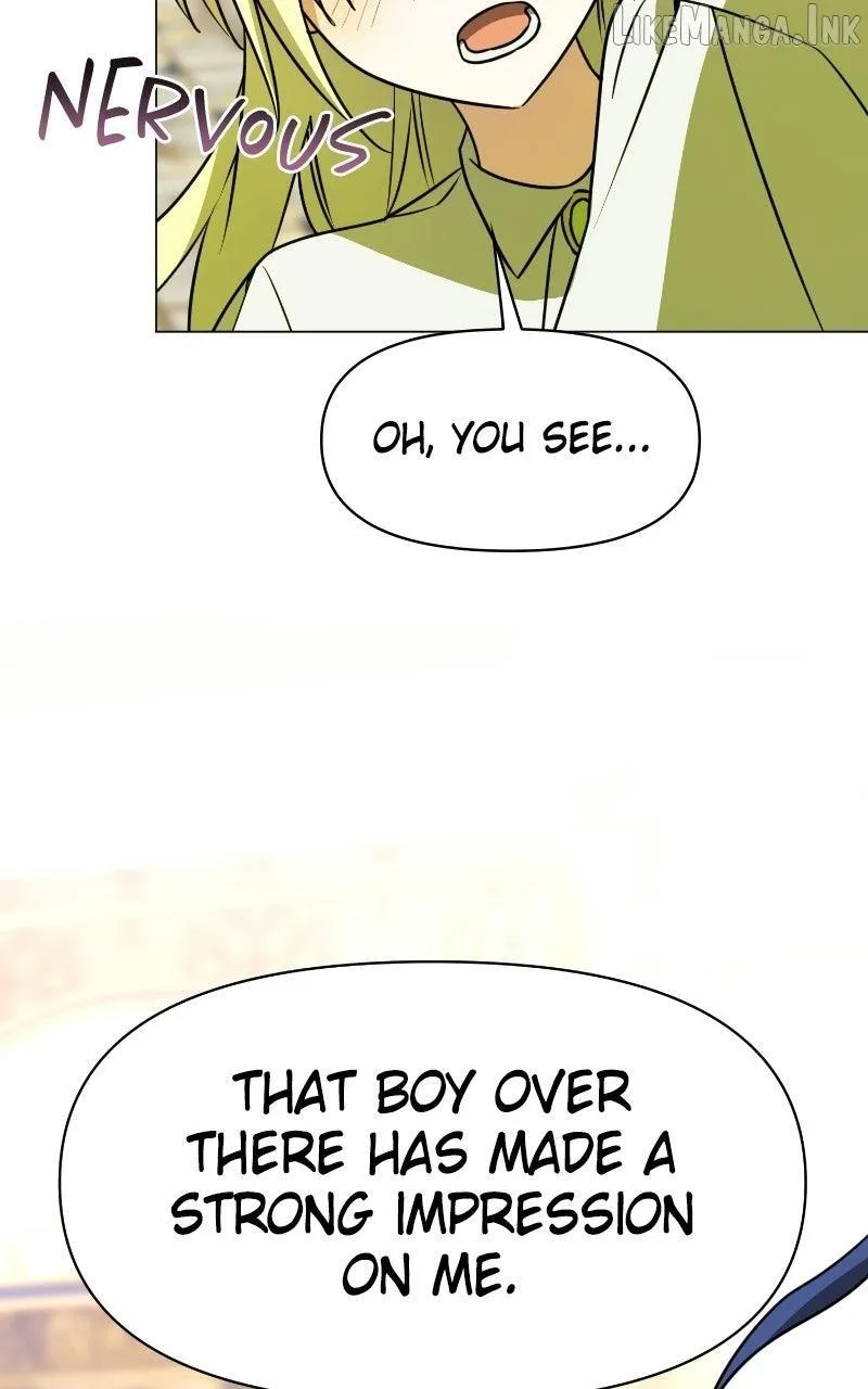My Ruined ACADEMY Chapter 86 page 25 - 