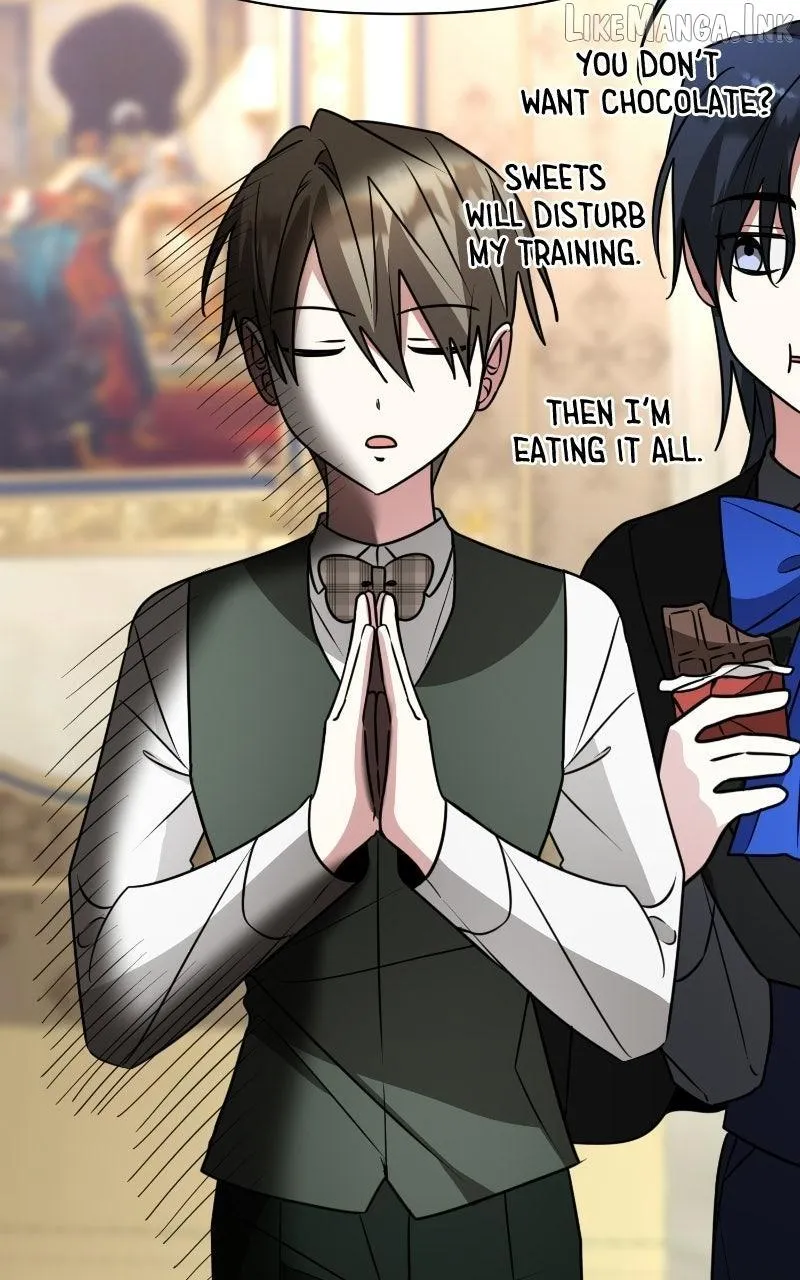 My Ruined ACADEMY Chapter 86 page 26 - 