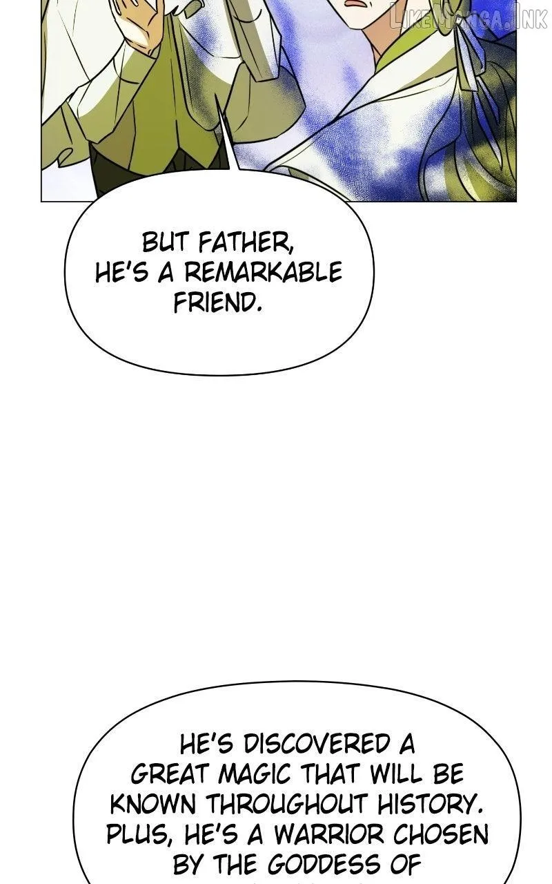 My Ruined ACADEMY Chapter 86 page 28 - 