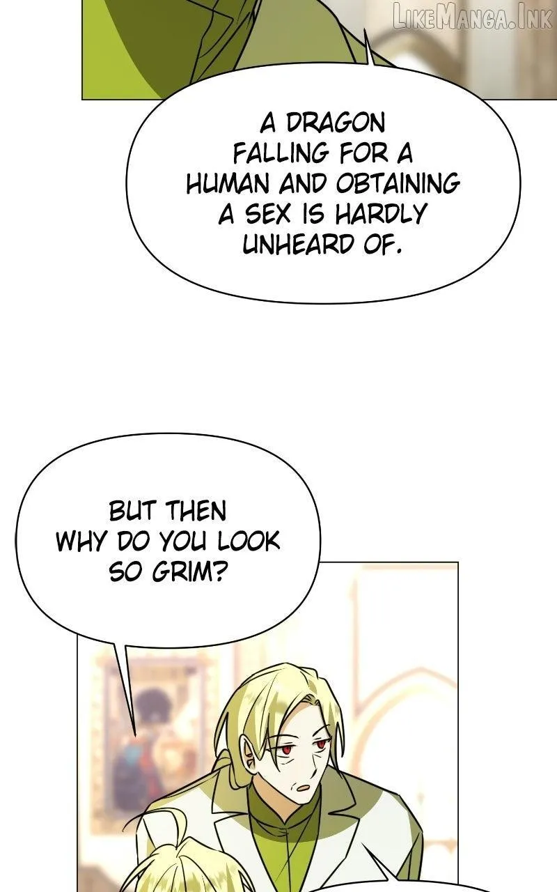 My Ruined ACADEMY Chapter 86 page 31 - 