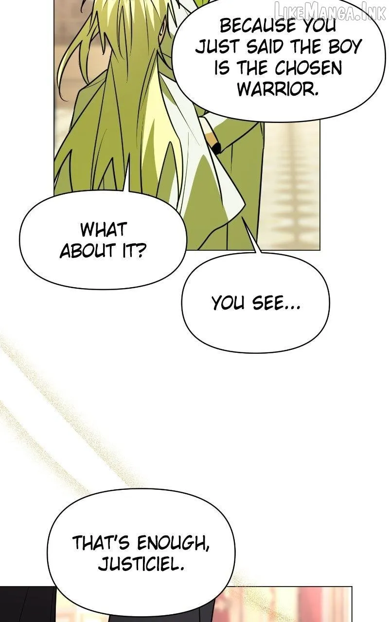 My Ruined ACADEMY Chapter 86 page 32 - 