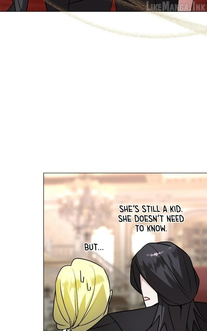 My Ruined ACADEMY Chapter 86 page 35 - 