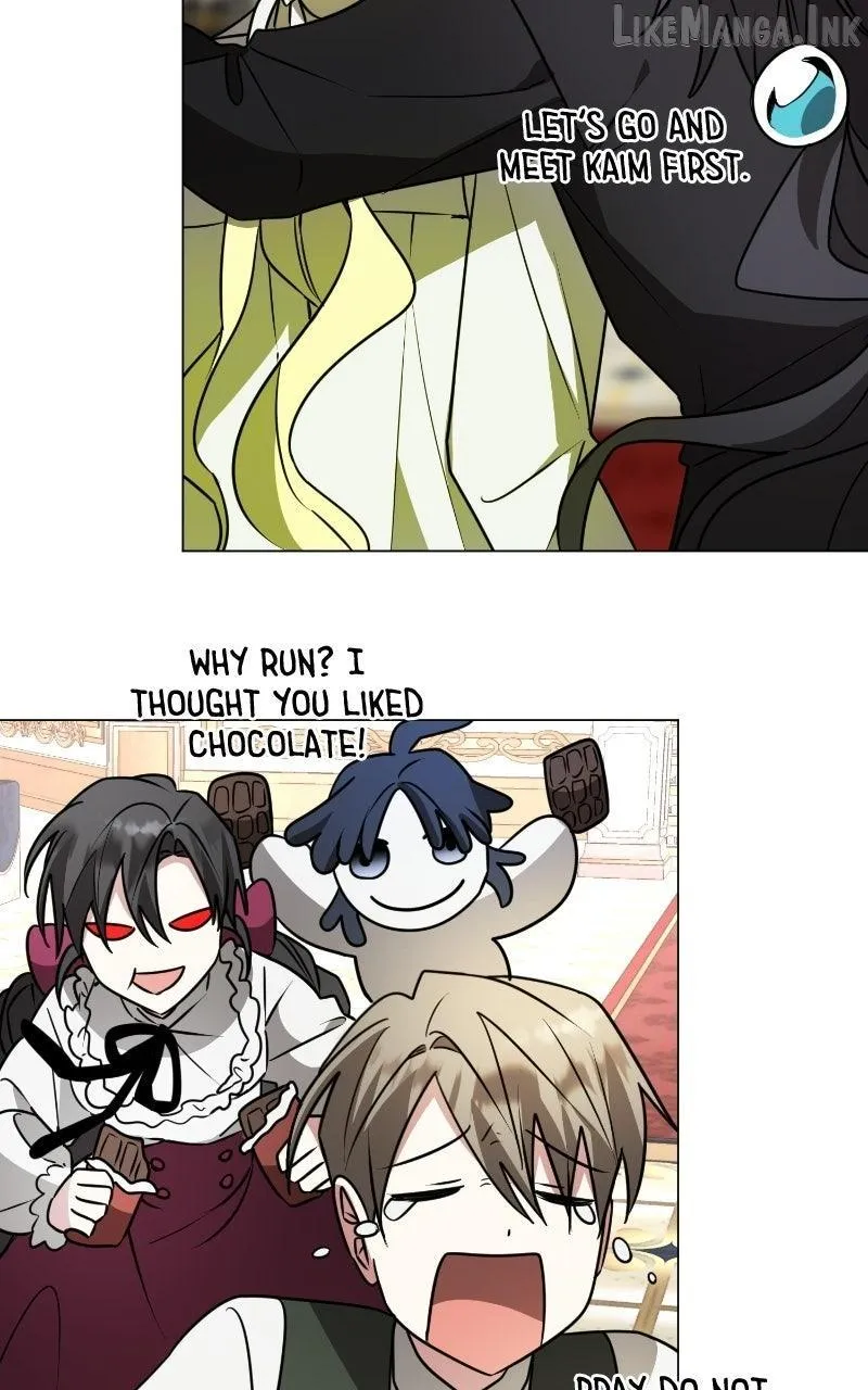 My Ruined ACADEMY Chapter 86 page 36 - 
