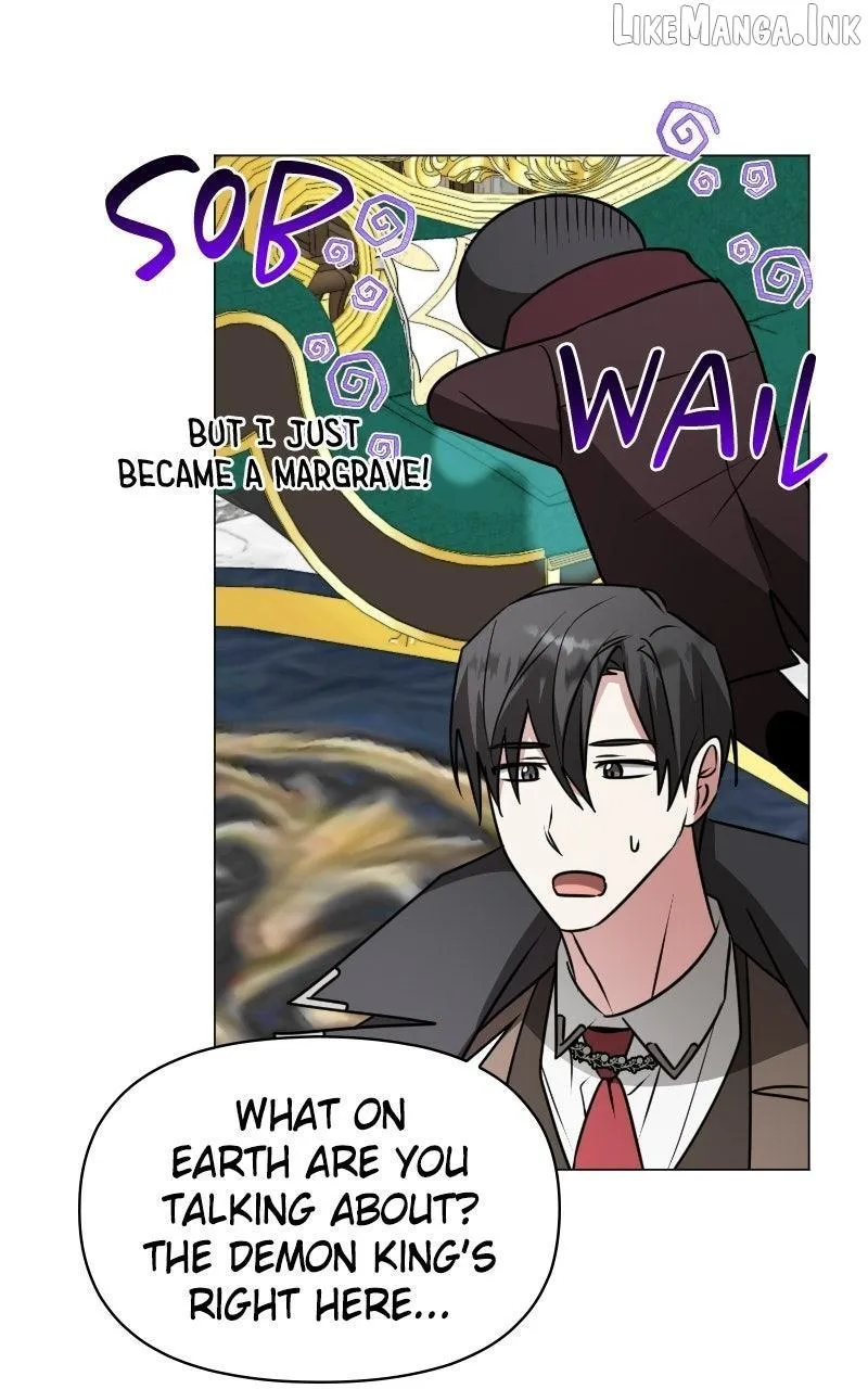 My Ruined ACADEMY Chapter 86 page 54 - 
